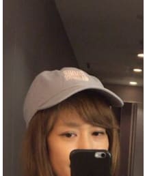 MAGIC STICK | ありがとう(o´罒`o)ニヒヒ♡(キャップ)