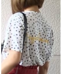 UNIQLO | 草間彌生MOMA(Tシャツ/カットソー)