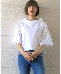 Simplicite | シャツ/ブラウス