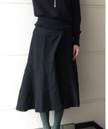 tricot COMME des GARCONS | スカート