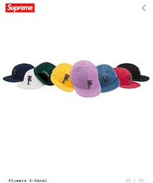 Supreme | キャップ