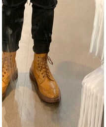 Tricker's | ブーツ