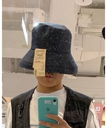 無印良品 | ハット