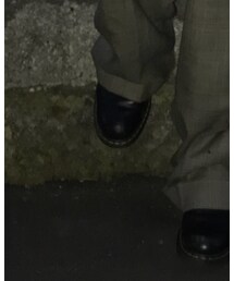 Dr. Martens | シューズ