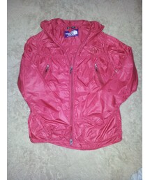 THE NORTH FACE PURPLE LABEL | アイテム名不明(ナイロンジャケット)