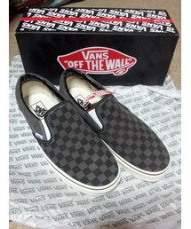 VANS | アイテム名不明(スニーカー)