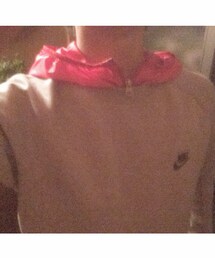 NIKE | ナイキテックフリース(スウェット)