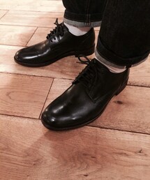 BICASH | 革靴(ドレスシューズ)