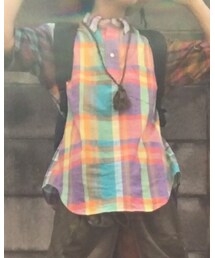 KNOT | シャツ/ブラウス