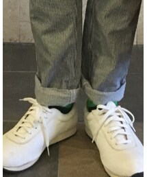 blueover | スニーカー