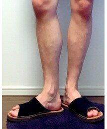 blueover | サンダル