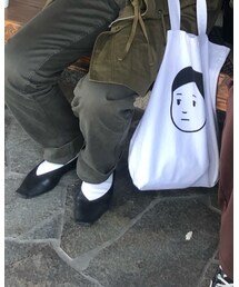 UNIQLO | チノパンツ