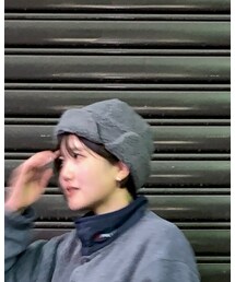 BEAUTY&YOUTH UNITED ARROWS | 帽子