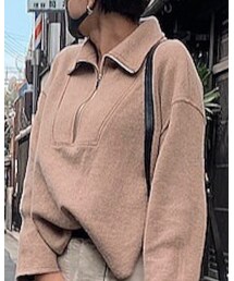 ZARA | トップス