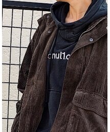 goopi.co | パーカー