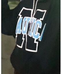 FREAK'S STORE | パーカー