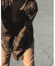 古着 | ジャケット/アウター