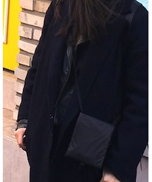 Grooming Korea | チェスターコート