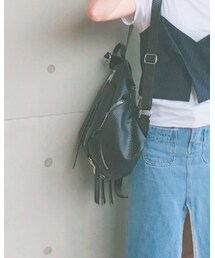 REBECCA MINKOFF | バックパック/リュック