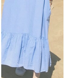 ZARA | ワンピース