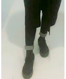 VANS | スニーカー