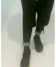 JEANASIS | その他パンツ