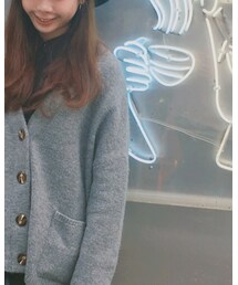 ZARA | ジャケット/アウター