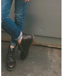 Dr. Martens | ブーツ