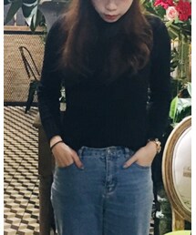 SPAO | スウェット