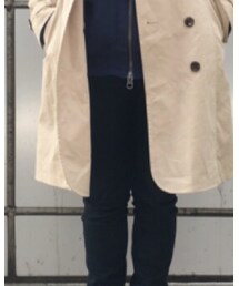 UNIQLO | デニムパンツ