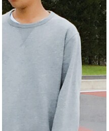 GU | スウェット