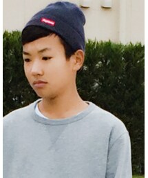 Supreme  | ニットキャップ/ビーニー