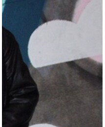 ZARA | ライダースジャケット