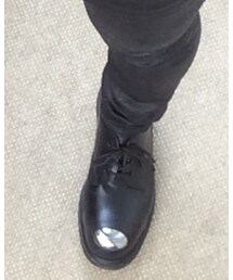 Dr. Martens | ドレスシューズ