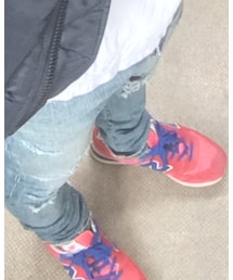 NEW BALANCE | スニーカー