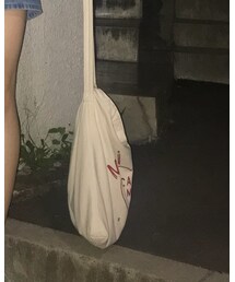 MILKFED. | エコバッグ/サブバッグ