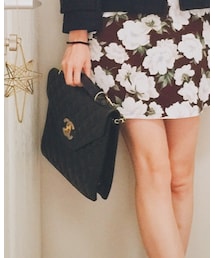 CHANEL | ビジネスバッグ