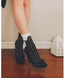 tutuanna | ソックス/靴下