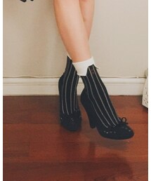 miu miu | パンプス