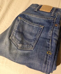 caqu | デニムパンツ