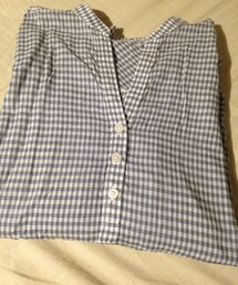 無印良品 | チュニック