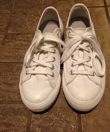 無印良品 | スニーカー