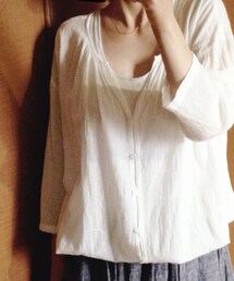 FRAMeWORK | シャツ/ブラウス