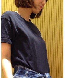 UNIQLO | Tシャツ/カットソー