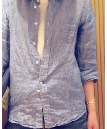 JOURNAL STANDARD relume | シャツ/ブラウス
