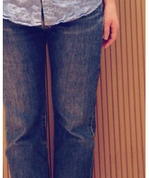 Levi's | デニムパンツ