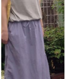 no brand | スカート