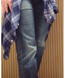 OMNIGOD | デニムパンツ