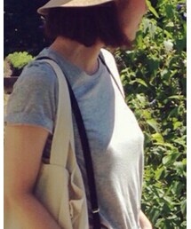 無印良品 | Tシャツ/カットソー