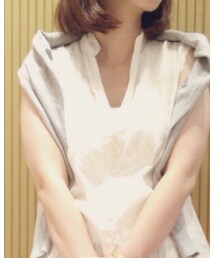 used | シャツ/ブラウス